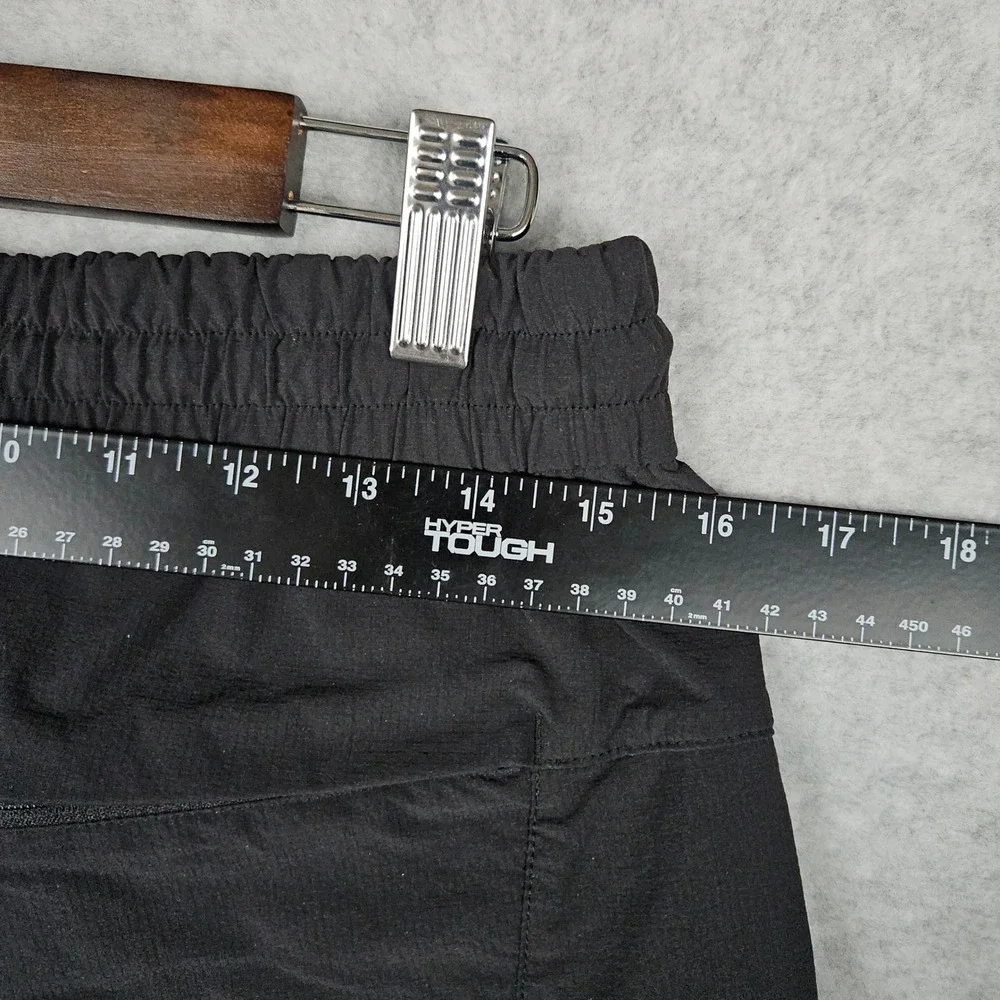 Lululemon (Mens Medium) Black 8
